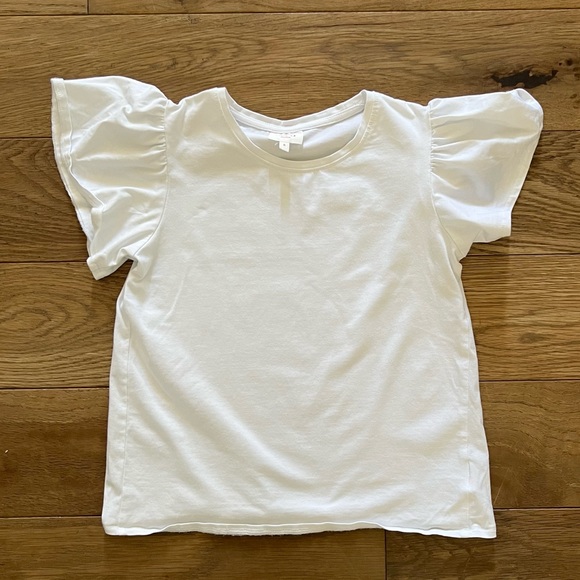 Girls Ruffle Tee Bundle - Picture 2 of 7